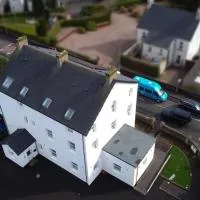Walsh's Mill Lodges & Linen House, hotel en Maghera
