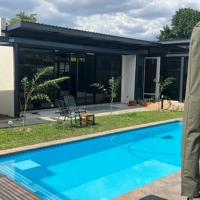 D O Guesthouse Rundu, hotel poblíž Letiště Rundu - NDU, Rundu