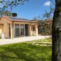 Tra Toscana e Umbria, khách sạn ở Monterchi
