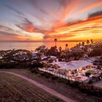 Buena Vista by Paradise Retreats, hotel near Santa Barbara Airport - SBA, Santa Barbara