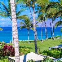Seaspirit 811 At Andaz Maui At Wailea Resort, hotel em Wailea