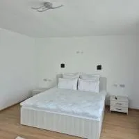 La Mariana, hotel v destinaci Comăneşti