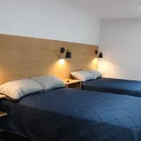 Lofts Las Fuentes, hotel a Guadalajara