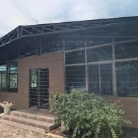 Los Cedros Uayamon, מלון בקמפצ'ה