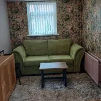Garden Apartment Morpeth- with lockable bike storage!, ξενοδοχείο σε Morpeth