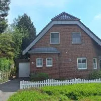Lurchi, hotelli kohteessa Wachtendonk