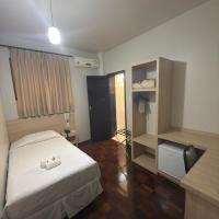 Hotel Santa Maria, hotel poblíž Coronel Geraldo Guias de Aquino Airport - CBW, Campo Mourão