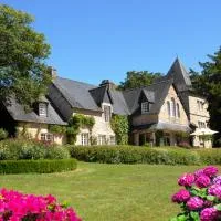Manoir De Kertalg, Hotel in Moëlan-sur-Mer