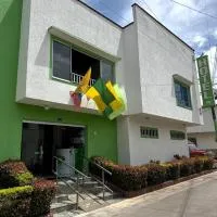 Hotel Premium BISS, hotel en Supía