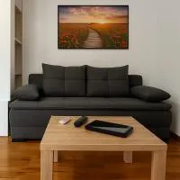 Rose casa apartments Vrnjacka Banja, hotel a Vrnjci