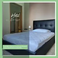 Hotel Cavezzo, hotel sa Cavezzo