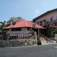 Hotel Contadora, khách sạn ở Contadora