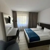 DORMERO Hotel Greifswald, hotel v destinaci Greifswald