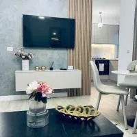 City Nest Apartament, ξενοδοχείο σε Rădăuţi