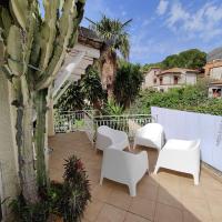 Da Papi Johnny, Hotel in Maratea