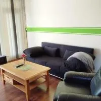Apartment Landliebe im Weserbergland، فندق في Bevern