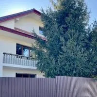 Stefy Home Holiday, hotel a Viişoara