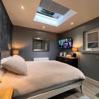 Tigh-Na-Mara Hotel, hotell sihtkohas Sandhead