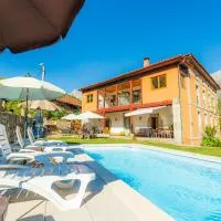Viesnīca La Casa de Adriana pilsētā Baró