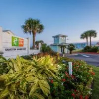 Holiday Inn Club Vacations Galveston Seaside Resort, hotel a Galveston