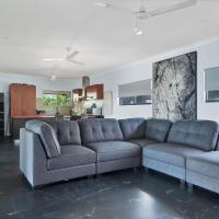 The Sandpiper Escape、ブルームにあるBroome International Airport - BMEの周辺ホテル