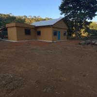 casa do Ribeirão dos mineiros, hotel poblíž Presidente Itamar Franco Airport - IZA, Descoberto