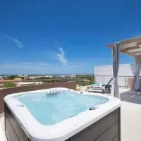 Angela Home, 5Street, Perivolia, hotel sa Perivólia
