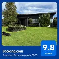 The Gate House, hôtel à Tauranga