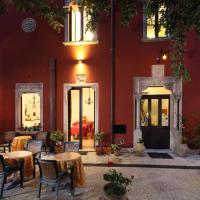 Villa Astoria, hotell i Taormina