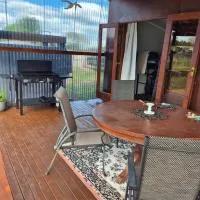 The rustic haven, hotel di Matangi