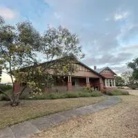 McIntyre homestead, ξενοδοχείο σε Penshurst