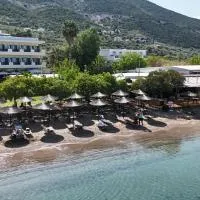 Apollon Hotel, hotel in Ancient Epidauros