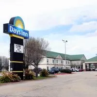 Days Inn by Wyndham Denham Springs-Baton Rouge East, hotel em Denham Springs