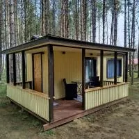 Reinholdi metsamaja, hotelli kohteessa Rakvere