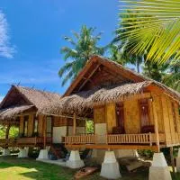 Sagga Homestay 1, hotel v destinaci Katiet
