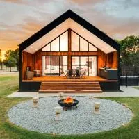 Goolwa River Retreat, hotelli kohteessa Torrumbarry