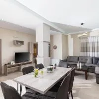 Silva Luxury House in Mires (South Crete), hotel sa Moírai
