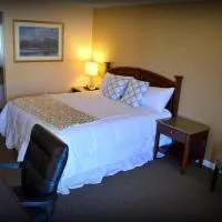 Wayne Inn, hotel v destinaci Honesdale
