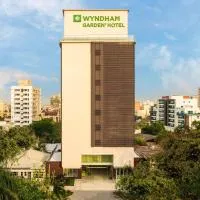 Wyndham Garden Barranquilla, hotel sa Barranquilla