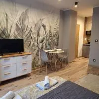 Apartamenty Dębowy Zakątek w Dolinie Baryczy, hotel em Milicz