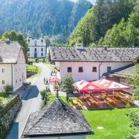 Gasthof Maria Kirchental, Hotel in Sankt Martin bei Lofer