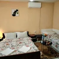 Guest House Emiliya, hotel en Ovchartsi