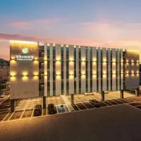 Gyeongju city hotel, hotel a Gyeongju