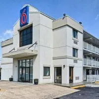 Motel 6-Maple Shade Township, NJ - Philadelphia - Mt Laurel, hotel v destinácii Maple Shade