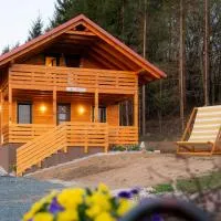 Era's Home Apartman, готель у місті Apátistvánfalva