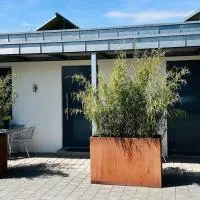 Campingplatz Alpenblick, Hotel in Hagnau am Bodensee