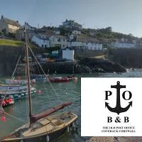 The Old Post Office, hotel di Coverack
