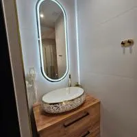 Apartament Parzenica przy Termach Chochołowskich: Witów şehrinde bir otel