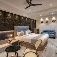 Hotel Supreme Inn, hotel em Thane
