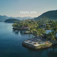The Retreat Koh Chang, an SLH Hotel: Ko Chang şehrinde bir otel